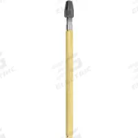 EXCELTA Pin Vise: Pin Vises, 0.38 mm Max Size - mm, 0 in Min Size - Inch, Single End (MPN 227A). Key specifications — attr1181474: 3.5 in; attr1181485: EXCELTA.