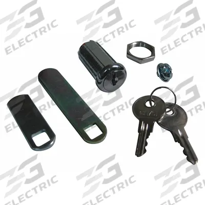 RUBBERMAID COMMERCIAL PRODUCTS Door Hardware Kit: Fits Rubbermaid Commercial Brand (MPN GRFG4512L60000) - Material Handling Parts