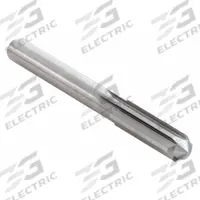 OSG Chucking Reamer: 0.316 in Dia, O, Straight Flute, Carbide (MPN 300-3160). Key specifications — attr1301554: OSG.