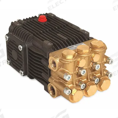 MI-T-M Pressure Washer Pump: Mfr Part # 3-0194 - Assorted Parts & Accessories