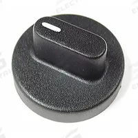HEAT WAGON Knob: Mfr Part # 104905-01. Key specifications — Product Type: Thermostat Knob; Manufacturer Part Number: 104905-01.