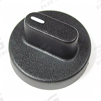 HEAT WAGON Knob: Mfr Part # 104905-01 - Knobs, Handles & Wheels for HVACR Equipment