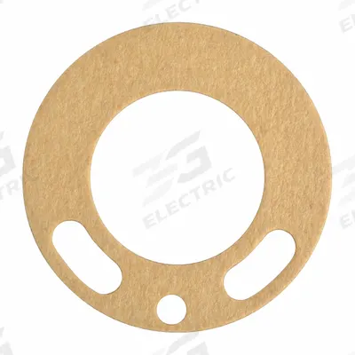 SPEEDAIRE Motor Gasket: Mfr Part # TT126327G - Air Tool Replacement Parts