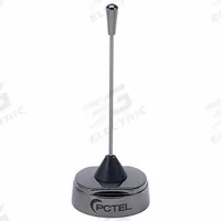 CENTURY VII Antenna: Whip, Fits Motorola, UHF, 6 in Overall Lg (MPN PCTCN4347). Key specifications — attr922108: VX2200 DO-25; attr922103: UHF; attr922102: CENTURY VII.