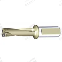 WIDIA Indexable Insert Drill: TCF220R3SLR25MC (MPN 5578833). Key specifications — attr257192: TCF220R3SLR25MC.