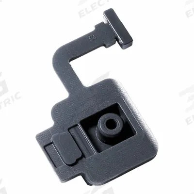 HACH Replacement Connector Cover: Connector Cover - Turbidity Meter Accessories