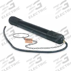 CHERNE Pipe Plug: For 4 in – 6 in Pipe, Handle and Strap Tether, Textured Body Surface (MPN 274534). Key specifications — Plug Seal Material: Natural Rubber; Body Type: Textured Body.