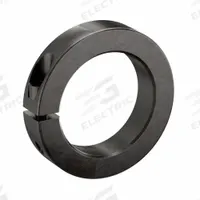 RULAND MANUFACTURING Shaft Collar: 1-Piece, Metric, Round, Clamp-On, 60 mm Bore Dia, 19 mm Collar Wd (MPN MCL-60-F). Key specifications — attr85402: RULAND MANUFACTURING; attr666006: Metric.