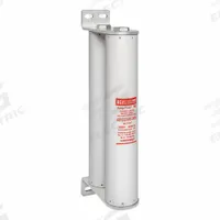 MERSEN Medium Voltage Fuses: DAR0 Series, R-Rated, 5.08 kV AC, 700 A, Gen Purpose, Indicating (MPN A051B2DAR0-38R). Key specifications — Series: DAR0; Brand: MERSEN.