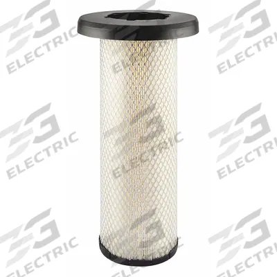 BALDWIN FILTERS Automotive Air Filter: Round-Oval, Engine, Round, Radial Seal - Round/Oval Engine Air Filters