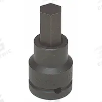WRIGHT TOOL Impact Socket: 3/4 in Drive Size, SAE, 3/4 in Socket Size, 6-Point, Std, Black Oxide (MPN 6224). Key specifications — attr1215501: WRIGHT TOOL; attr1215515: Black Oxide; attr1215518: 3/4 in.