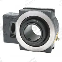 MOLINE BEARING Take-Up Bearing: 19251200, Spherical Roller, Steel Insert, 2 in Bore. Key specifications — Manufacturer Part Number: 19251200; Bearing Insert Material: Steel; Expansion Type: Fixed; System of Measurement: Inch; Brand: MOLINE BEARING.