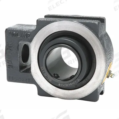 MOLINE BEARING Take-Up Bearing: 19251200, Spherical Roller, Steel Insert - Tapered Roller Take-Up Unit Bearings
