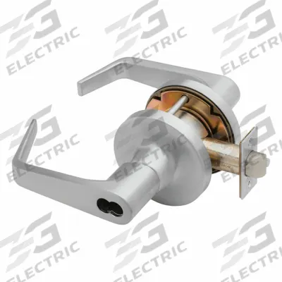 FALCON Door Lockset: Office Lever Locksets