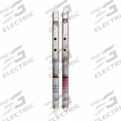 DRAEGER Detector Tube: DRAEGER Accuro, CH2O, Gas Detection Tube, Formaldehyde ( CH2O ), 10 PK (MPN 8101751). Key specifications — Gas Detected: Formaldehyde; Measurement Range: 2 to 40 ppm.