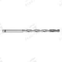 OSG A BRAND Extra Long Drill Bit: 4.5 mm, 115 mm Overall Lg, 140° X-Thinning Point, Coolant Through (MPN 8696450). Key specifications — attr1233947: 0.1772.