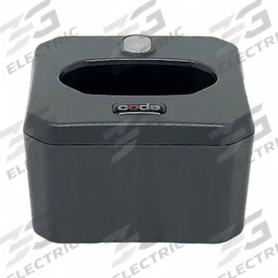 BRADY Charging Station: 176519 - Barcode Scanner Replacement Parts