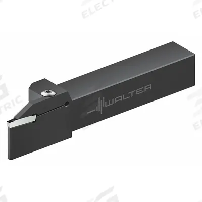 WALTER Indexable Parting and Grooving Tool Holder: G1011.24R-8T38GX30 - Indexable Parting & Grooving Toolholders
