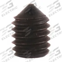 LCN Roller Lock Screw: Aluminum (MPN 4040SE-425). Key specifications — Manufacturer Part Number: 4040SE-425; Brand: LCN; Compatible with Series: 4040SE; Product Type: Roller Lock Screw.
