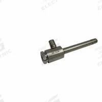 NEX FLOW Vortex Tube: 30 scfm Max Flow Rate, 2,100 BtuH Cooling Capacity, 28°F to 129°F, 1/4 in MNPT (MPN 50030H). Key specifications — attr294758: NEX FLOW.
