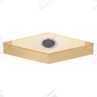 TUNGALOY Diamond Turning Insert: 2QP-VNGA 331-L BXM20 (MPN 6804785). Key specifications — attr257732: 2QP-VNGA 331-L BXM20.