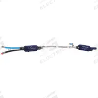 AQUASOL Inflatable Purge Bladder: For 3 in Max Pipe Dia, 11 in Harness Lg (MPN ABLD-3). Key specifications — Brand: AQUASOL; Manufacturer Part Number: ABLD-3.