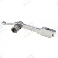 DYNABRADE Idler Arm: For 14000, 11007. Key specifications — attr652660: 11007; attr665398: Idler Arm; attr665390: 14000; attr652663: DYNABRADE.