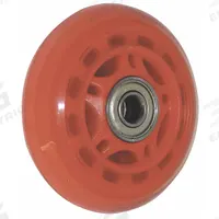 MYGOPET Safety Wheel: For 20YV85/20YV86/20YV87, For PET-R/PET-RL/PET-RLX, Fits MYGOPET Brand (MPN GR-A14-C). Key specifications — For Use With Grainger Item Number: 20YV87; For Use With Mfr. Model Number: PET-RLX; Fits Brand: MYGOPET; Product Type: Safety Wheel; Brand: MYGOPET.