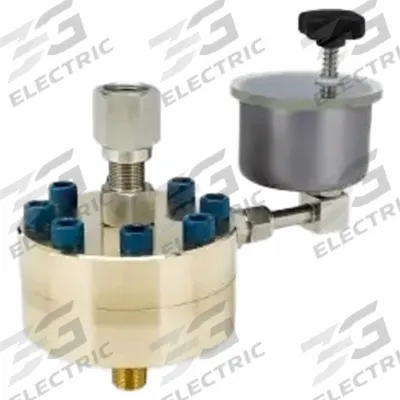 FLUKE Seal Kit: Seal Kit, Seal Kits, Seal Kits, P5521SK, Seal Kit