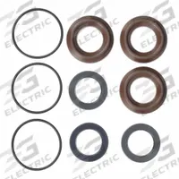 ANNOVI REVERBERI Water Seal Kit: Mfr Part # AR1857, Buna, 18 mm Overall Dia. Key specifications — Compatible with Manufacturer Model Number: RK11.14N; Product Type: Water Seal Kit; Manufacturer Part Number: AR1857.