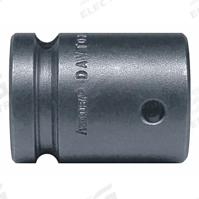 APEX Power Bit Holder: Oiled, 5/8 in Output Drive Size, Hex - Power Bit Holder Sockets