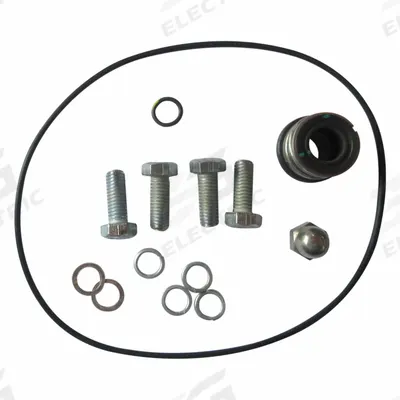 Dayton Pump Repair Kit: Mfr Part # GGS_103724 - Seal Kits & Gaskets for Straight Centrifugal Pumps
