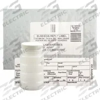 BALDWIN FILTERS Oil Test Kit: Oil Test Kit (MPN OTK5063). Key specifications — Display Sell UOM: EA; Includes: 2.5 oz Bottle with Lid; Tool Type: Oil Test Kit; Brand: BALDWIN FILTERS.