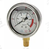 SPEEDAIRE Pressure Gauge: PN22N097G, 11X292. Key specifications — attr948866: PN22N097G; attr948874: Pressure Gauge; attr948868: 11X292.