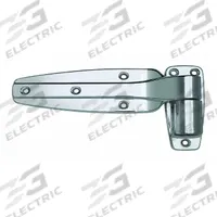 KASON Cam-Rise Hinge: Mfr Part # 11245000044. Key specifications — Product Type: Cam-Rise Hinge; Manufacturer Part Number: 11245000044; Brand: KASON.