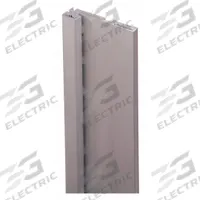 NATIONAL GUARD Piano Hinge: Bronze, 95 in Leaf Ht, 1 5/8 in Leaf Wd, Screw-On (MPN HD2100A-95). Key specifications — Material: Bronze.