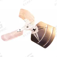 YORK Condenser Fan Blade: Mfr Part # S1-026-35504-000. Key specifications — Manufacturer Part Number: S1-026-35504-000.