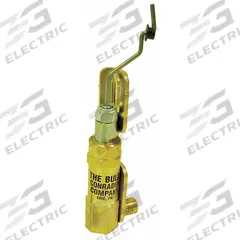 CONRADER Throttle Control: Gas Engine Driven, Fits Honda GX390, 500 psi Max Op Pressure (MPN TCMA-H39-LB). Key specifications — attr60599: CONRADER; attr110995: Honda GX390; attr60603: TCMA-H39-LB.