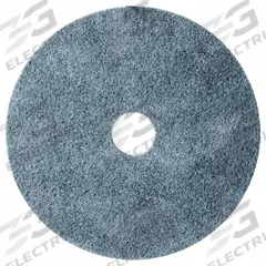 ARC ABRASIVES Unitized Non-Woven Wheels: 6 in Dia x 1/4 in W, 1/2 in Arbor Hole, Silicon Carbide (MPN ZU062550223). Key specifications — Series: ZWEB; Brand: ARC ABRASIVES.