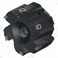 WALTER Indexable Face Mill: F2010.B.080.Z06.08.R751M (MPN 6583201). Key specifications — attr256955: F2010.B.080.Z06.08.R751M.