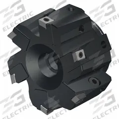 WALTER Indexable Face Mill: F2010.B.080.Z06.08.R751M (MPN 6583201). Key specifications — attr256955: F2010.B.080.Z06.08.R751M.