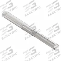 APPROVED VENDOR Chucking Reamer: 0.2385 in Dia, Straight Flute, Carbide (MPN 500-0002385). Key specifications — attr1301554: APPROVED VENDOR.