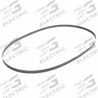 MILWAUKEE Portable Band Saw Blade: Metal, 8/10, 11 1/4 in Blade Wd, 0.5 in Blade Thick, Thick Metal (MPN 48-39-0653). Key specifications — attr1097927: 8/10; attr1097929: Thick Metal; attr1097934: MILWAUKEE.