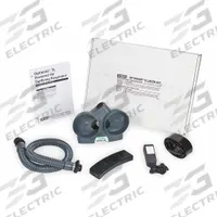 PAPR System: Belt-Mount, Nickel-Metal Hydride (MPN 10081114). Key specifications — Blower Mount: Belt-Mount; Battery Chemistry: Nickel-Metal Hydride; Includes: Battery Charger.