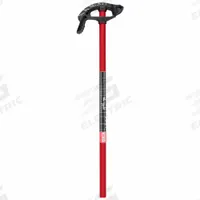 MILWAUKEE Conduit Bender: 3/4 in EMT Conduit Size - Stainless Steel, 1/2 in IMC/RMC Conduit Size (MPN 48-22-4081). Key specifications — attr866579: MILWAUKEE; attr866578: Iron; attr866576: 5-1/4 in.