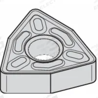 WIDIA Turning Insert: WNMG4324P, WNMG0804084P (MPN 4165890). Key specifications — attr257986: WNMG0804084P; attr257985: WNMG4324P.