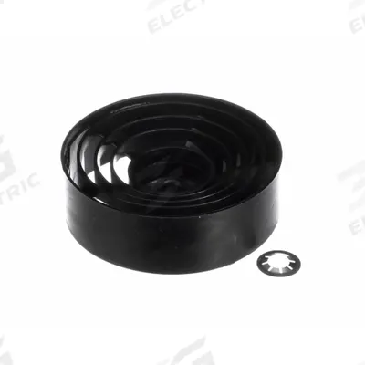 CARRIER Inducer Fan Blade: Inducer Fan Blade, 50PK45 - Replacement HVACR Fans, Filters & Ventilation Parts