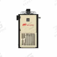 INGERSOLL RAND Refrigerated Air Dryer: ISO Class 2, 400 cfm, 460V AC, 2 in MPT, 38°F Dew Point, 3 kW (MPN DA680NVCA40). Key specifications — attr109787: 460V AC; attr109807: DA-NVC; attr109762: INGERSOLL RAND.
