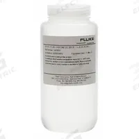 FLUKE Silicon Oil: Silicon Oil, 0 Holes, 6102, 7102 and 7103, Fluke, 6102/7102/7103 (MPN 5013-1L). Key specifications — Brand: FLUKE; Compatible Series: 6102; Product Type: Silicon Oil; Material: Silicone Oil Type 200.20; Compatible Product Type: Liquid Bath Calibrators.