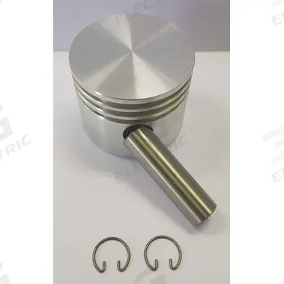 SPEEDAIRE Piston Set: PN22N062G - Air Compressor Parts